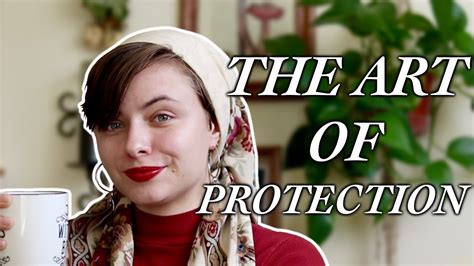 The Art of Protection .